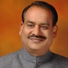 Mr. Om Birla Speaker, Lok Sabha, Parliament of India