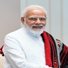 Mr. Narendra Modi