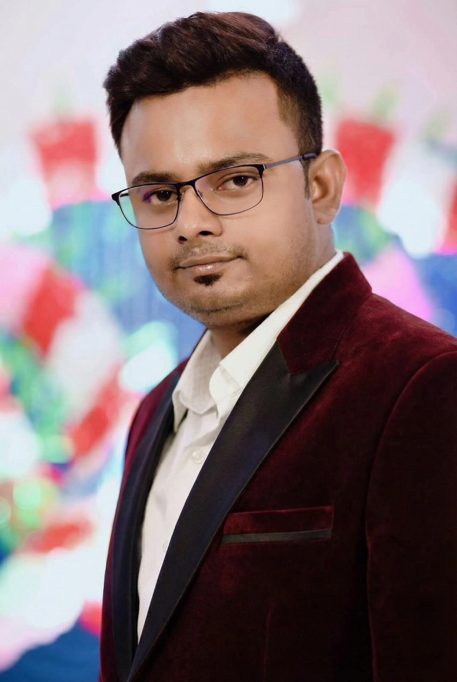 Santanu Das – Director & Managing Director, AICSF