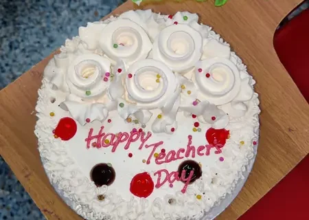 Teachers Day 2022